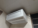 美的（Midea）廚房專用空調(diào) 吸頂式小1.5匹變頻防油煙大冷量30秒速清涼制冷除濕CKF-30XW/BN8Y-XD300【極地白】 曬單實(shí)拍圖