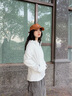 駱駝（CAMEL）秋冬戶外拒水機(jī)能軟殼衣女防水保暖搖粒絨登山服情侶款M15CA6V069 曬單實拍圖