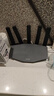 普聯(lián)（TP-LINK）普聯(lián)路由3630 WiFi7千兆雙頻 BE3600無線路由器2.5G網(wǎng)口 雙頻聚合 智能游戲加速 兒童上網(wǎng)管理 曬單實拍圖