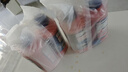 水衛(wèi)士管道疏通劑強(qiáng)力溶解500g*2瓶 廁所馬桶下水道廚房地漏浴室除臭劑 曬單實(shí)拍圖
