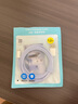品勝蘋果數(shù)據(jù)線iphone充電線快充適用iPhone14Pro/13/12/XR/11/8手機ipad平板USB充電器線車載編織藍(lán) 曬單實拍圖