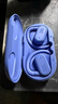 JBL Soundgear sense音悅?cè)﹂_放式無線藍(lán)牙耳機(jī)非骨傳導(dǎo)不入耳掛耳式運(yùn)動(dòng)跑步生日禮物 國家補(bǔ)貼 藍(lán)色 曬單實(shí)拍圖