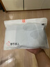 都市鋒尚內(nèi)衣男士內(nèi)褲人棉無痕平角內(nèi)褲親膚透氣抗菌3條裝4K31D1 曬單實(shí)拍圖