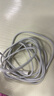 Viken蘋果數(shù)據(jù)線充電線快充手機(jī)充電器線插頭iphone14/13/12/11/XS/7/6/X/8/6維肯 蘋果兩米線 曬單實(shí)拍圖