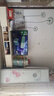 KITV新款55英寸超高清彩電家用智能電 視機(jī)網(wǎng)絡(luò)WiFi智能語(yǔ)音平板曲面防爆客廳臥室酒店監(jiān)控顯示器 55LED 高清護(hù)眼電視版【93cmX54cm】 曬單實(shí)拍圖