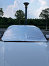 WYOU汽車(chē)天窗全景遮陽(yáng)簾防曬隔熱膜車(chē)載用前后遮光板車(chē)頂上遮陽(yáng)擋天幕 通用小號 適配兩廂車(chē)、三廂車(chē)、緊湊型SUV 曬單實(shí)拍圖