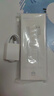 華為原裝5A數(shù)據(jù)線type-c充電器線超級快充66wp70p60p50p40mate60 50 40榮耀pro x5 nova12 11 10 9 SuperCharge【5A閃充線】白色 曬單實拍圖
