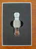 愛國(guó)者（aigo）256GB 固態(tài)U盤 雙接口手機(jī)電腦兩用U盤 Type-C/USB3.2 讀速高達(dá)520MB/s U393 大容量高速優(yōu)盤 曬單實(shí)拍圖