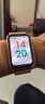 華為手表watch fit2智能運動健康管理藍(lán)牙通話NFC門禁交通支付血氧心率睡眠送男女友禮物手表3gt45pro 櫻語粉手表+玫瑰金米蘭定制表帶 曬單實拍圖