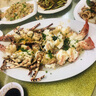 方磚廠69號醬香八寶菜罐裝下飯小菜什錦菜咸菜東北醬八寶甜醬腌菜300g 曬單實拍圖
