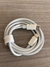 固質(zhì)優(yōu)品蘋果充電器正品充電線氮化鎵45W適配原裝快充PD套裝iPhone14ProMax13 16 15手機(jī)12充電頭30W數(shù)據(jù)線 【蘋果8-14系列】PD30W閃充丨單線標(biāo)準(zhǔn)1米 曬單實(shí)拍圖