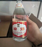 汾酒 黃蓋玻汾 清香型白酒 53度 475mL*6瓶 整箱裝非原箱 曬單實(shí)拍圖