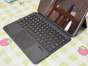 倍思iPad鍵盤蘋果平板鍵盤保護(hù)套【磁吸分離】適用25年iPadAir7/6/ Pro（18-22年）11寸 Air5/4 10.9寸 曬單實(shí)拍圖