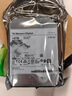 西部數(shù)據(jù)（WD）16TB企業(yè)級(jí)氦氣機(jī)械硬盤HC550 SATA 7200轉(zhuǎn)512MB CMR垂直 服務(wù)器硬盤 3.5英寸WUH721816ALE6L4 曬單實(shí)拍圖