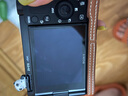 索尼（SONY）ZV-E10L微單數(shù)碼拍攝相機(jī) 直播美顏Vlog照相神器 APS-C半畫幅視頻zve10側(cè)翻液晶屏 黑機(jī)雙鏡（鏡頭16-50+定焦50F1.8） 套餐二【記錄日常 家用旅拍 送禮等】 曬單實拍圖