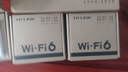 普聯(lián)全屋wifi 1500m無線ap面板套裝 wifi6全千兆雙頻5G頻段家用poe供電路由器 4個(gè)1500m面板+5口主機(jī)（默認(rèn)白色，顏色備注） 曬單實(shí)拍圖
