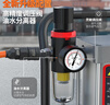 都攬黃油機(jī)氣動(dòng)高壓注油器加注機(jī)全自動(dòng)打黃油神器氣動(dòng)黃油槍新型 曬單實(shí)拍圖