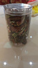 春江月無(wú)花果干無(wú)添加125g即食威海青皮無(wú)花果干非特產(chǎn)特級(jí)泡水孕婦零食 曬單實(shí)拍圖