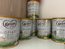 可瑞康（karicare）嬰兒配方山羊奶粉2段(6-12個月) 900g 雙益生元+DHA 新西蘭進(jìn)口   曬單實(shí)拍圖