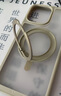 ANKER安克 蘋(píng)果16promax手機(jī)殼磁吸充電帶旋轉(zhuǎn)支架殼SGS認(rèn)證防摔適用apple iphone16 promax蘋(píng)果手機(jī) 【蘋(píng)果16Pro 磁吸支架殼丨冰透色】 曬單實(shí)拍圖