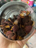 廣東省中藥研究所焦山楂罐山楂干新鮮零食無核圈即食泡水煲湯 1罐120g1只焦山楂120g（1罐） 曬單實拍圖