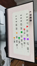 三星（SAMSUNG）32英寸 G80SD QD-OLED 4K 240Hz 0.03ms 防眩光超薄設計AI系統(tǒng) 玄龍騎士電競顯示器LS32DG802SCXXF 曬單實拍圖