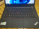 聯(lián)想ThinkPad（98%商務(wù)選擇）二手筆記本電腦T480/T490/T14輕薄辦公繪圖剪輯編程本 95新【薄】T14s i7十代 16G 1T 高清 曬單實(shí)拍圖