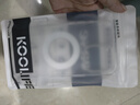 酷樂鋒【防摔磁吸支點(diǎn)殼】適用蘋果16ProMax手機(jī)殼 iPhone16ProMax保護(hù)套磁吸旋轉(zhuǎn)支架超薄透明全包防摔 曬單實(shí)拍圖