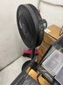 美的（Midea）【超級單品】七葉輕音立式電風(fēng)扇家用柔風(fēng)落地扇臺(tái)式桌面小型風(fēng)扇大風(fēng)量節(jié)能搖頭宿舍電扇 SAF30AB 曬單實(shí)拍圖