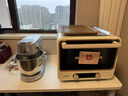 海氏（Hauswirt）【國家補貼】M5廚師機和面機家用全自動和面揉面一體機壓面機打蛋器多功能輕音電動料理機 M5 Max基礎(chǔ)版 5.5L 曬單實拍圖
