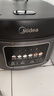 美的（Midea）電飯煲家用3-4-5-8個(gè)人多功能智能電飯鍋 4L大容量 柴火飯煮粥煲湯不粘內(nèi)膽蛋糕微壓 【家庭優(yōu)選】MB-RE429- 4L 4-5L 曬單實(shí)拍圖