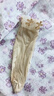 浪莎短絲襪女松口月子襪孕產(chǎn)婦夏季超薄防勾絲耐磨棉底防滑吸汗老人襪 曬單實(shí)拍圖