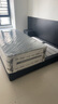 法莎蒂無(wú)床頭主臥小戶(hù)型落地意式極簡(jiǎn)皮床輕奢現代簡(jiǎn)約無(wú)靠背床 單床+乳膠床墊+單柜 (旗艦版20cm排骨架)1.8*2m框架結構 曬單實(shí)拍圖