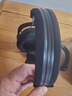 拜雅（beyerdynamic） DT880 頭戴式高素質(zhì)HIFI 半開放式動(dòng)圈經(jīng)典耳機(jī)  250歐黑色特別版【夜霧黑】 曬單實(shí)拍圖