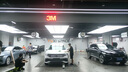 京東京造汽車(chē)玻璃窗貼膜(SUV款-深色) 整車(chē)防曬隔熱防爆太陽(yáng)保護隱私遮擋紫紅外線(xiàn)清晰透光汽車(chē)玻璃膜 曬單實(shí)拍圖