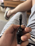 奈愛(ài)NiteIze奈愛(ài)自鎖拉緊繩可調(diào)節(jié)收緊繩緊繩器繩子鎖緊扣風(fēng)繩拉緊器 大號(hào)不含繩 曬單實(shí)拍圖
