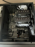 微星Z370M MORTAR/Z390M-S01/B365M PRO VDH主板支持8/9代cpu Z390M MORTAR 曬單實(shí)拍圖