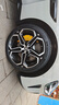 米其林（MICHELIN）汽車輪胎 245/40R20 99Y PILOT SPORT EV 適配小米 SU7 曬單實拍圖