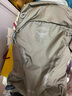 OSPREY Hikelite駭客系列 26L男女輕量戶(hù)外徒步登山雙肩包旅行包 松葉綠 O/S 曬單實(shí)拍圖