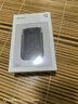 米家電動剃須刀S100【便攜出游】小米刮胡刀旋轉(zhuǎn)雙刀頭家庭可用90分鐘續(xù)航Type-C快充  七夕情人節(jié)禮物 曬單實拍圖