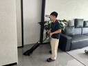 米家小米無線洗地機3Pro 掃地吸拖一體180°躺平全鏈殺菌 高溫熱洗熱烘自清潔防纏繞洗地機 曬單實拍圖
