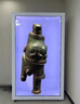 悅滔 液晶透明屏展示柜顯示器32/43寸/55/65/75/86英寸3D全息數(shù)字人互動櫥窗展廳 系統(tǒng)定制 曬單實拍圖