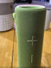 華為Sound Joy 2智能版便攜式音箱電腦音響兩臺組建立體聲 26小時長續(xù)航戶外音箱向新綠 曬單實拍圖