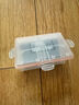 品勝（PISEN）索尼 NP-FW50相機(jī)電池ZV-E10電池充電器套裝  a6000 a6400 a6100 a6500 a6300  a7m2 a7s2微單相機(jī) 曬單實(shí)拍圖
