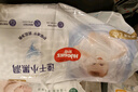 好奇（Huggies）金裝成長(zhǎng)褲L124片(9-14kg)大號(hào)嬰兒尿不濕成長(zhǎng)褲超薄柔軟透氣 曬單實(shí)拍圖