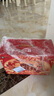 良品鋪?zhàn)尤馊獯罂駳g零食大禮包1817g/1846g混發(fā)豬肉脯牛肉鹵味禮盒團(tuán)購 曬單實(shí)拍圖