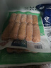 安井 火山石烤腸原味1斤500g 10根肉腸熱狗香腸 油炸燒烤火鍋脆皮地道 曬單實拍圖