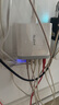 KINI一拖六智能充電器六口手機平板通用多口USB充電插頭多插口多孔多功能快速適用蘋果小米安卓通用 Q6智能充/美規(guī)【Ai智能充不傷機】（國內(nèi)適用） 曬單實拍圖