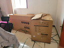 西屋（Westinghouse） S810國家補貼按摩椅4D家用按摩椅電動全身自動揉捏零重力太空艙冥想按摩沙發(fā)高端豪華老人搖搖椅 彌勒棕【火爆預售，9月15日陸續(xù)發(fā)貨】 曬單實拍圖