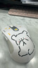 羅技（Logitech）優(yōu)選系列M650無(wú)線(xiàn)藍(lán)牙鼠標(biāo) 辦公藍(lán)牙靜音鼠標(biāo)Mac蘋(píng)果ipad鼠標(biāo)人體工學(xué)雙模鼠標(biāo)大小手可選男女通用 M650中小手 黑M（M750入門(mén)款） 曬單實(shí)拍圖